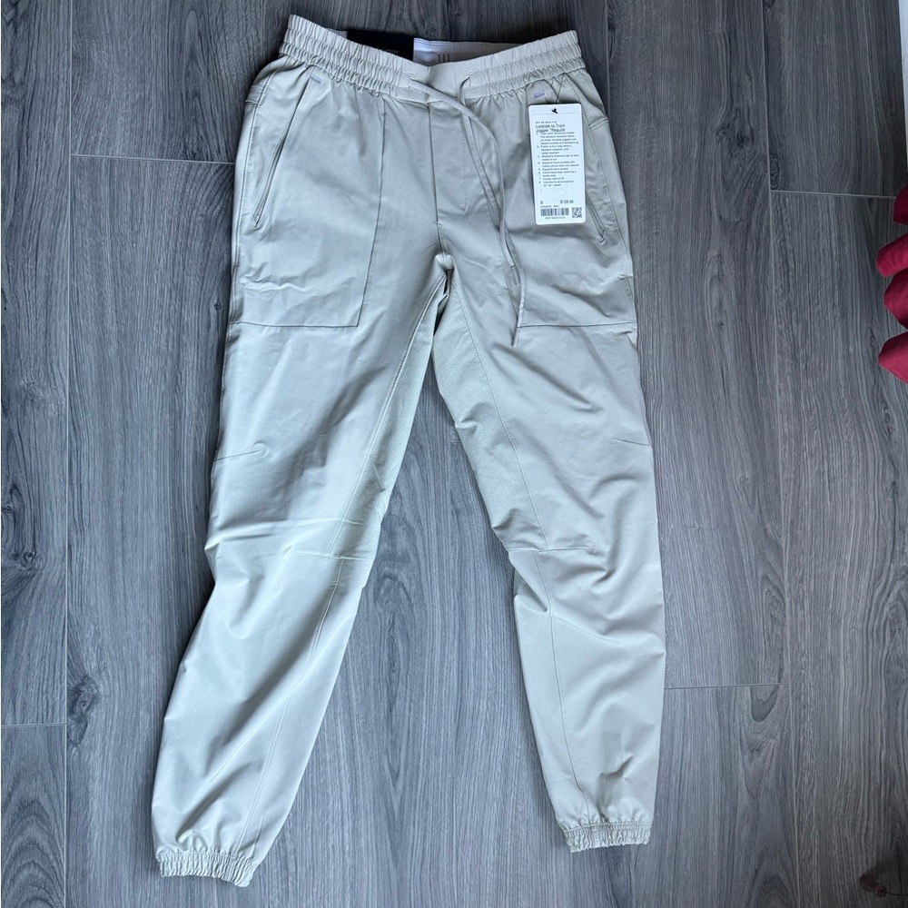 Lululemon Men’s Jogger